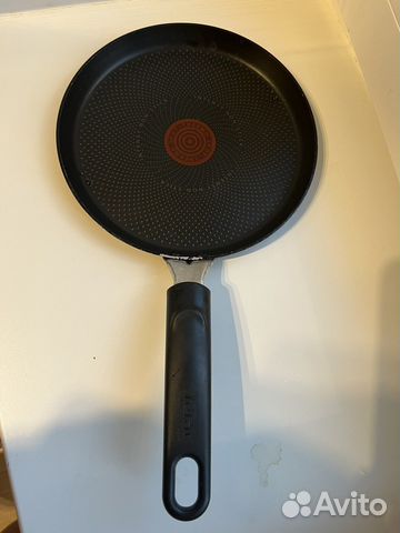 Блинная сковорода Tefal