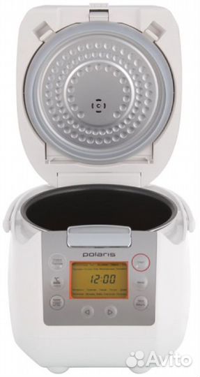 Мультиварка polaris
