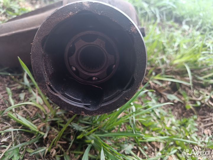 Редуктор ваз