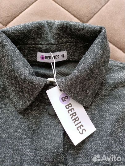 Рубашка женская