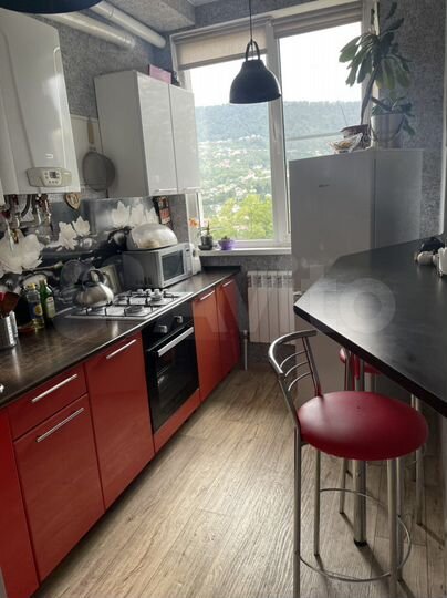 3-к. квартира, 52,5 м², 5/7 эт.