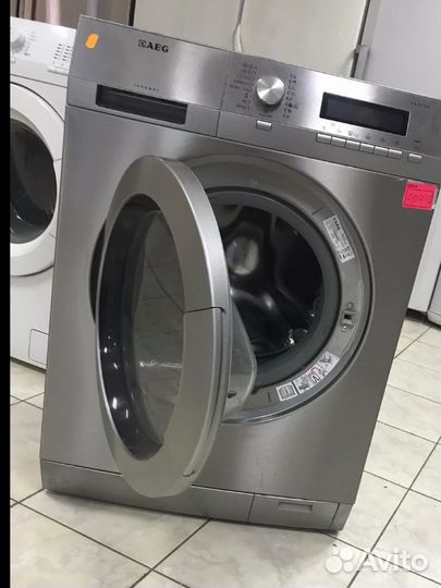 Стиральная машина бу доставка и самовывоз