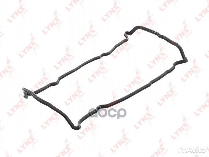 Прокладка крышки гбц SG1171 lynxauto