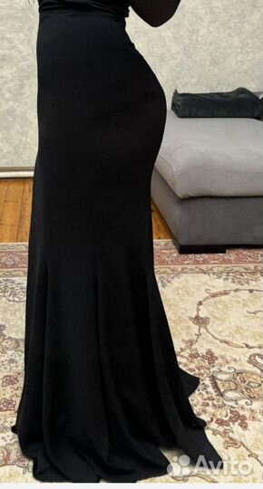 Накидка женская абая