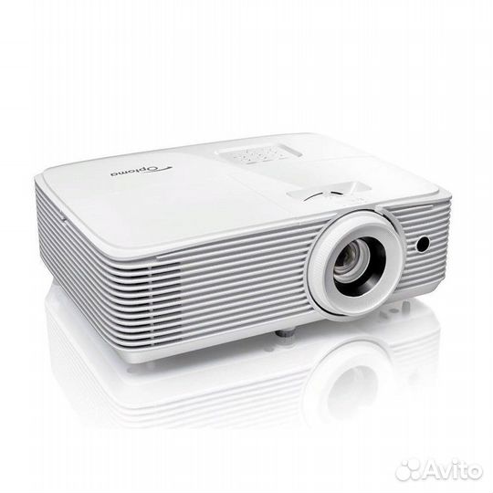 Optoma HD30LV