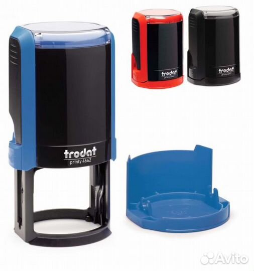 Оснастка для печати