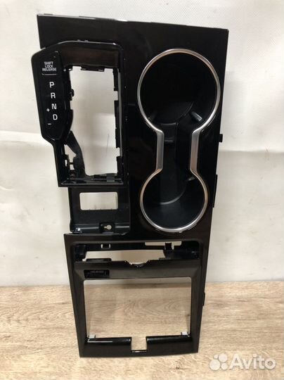 Центральная консоль Kia K5 DL3