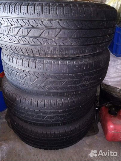 Колеса и диски