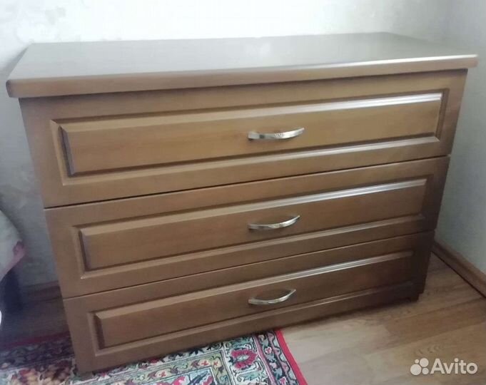 Изготовление корпусной мебели