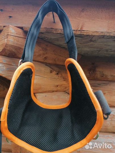 Шлейка профессиональная