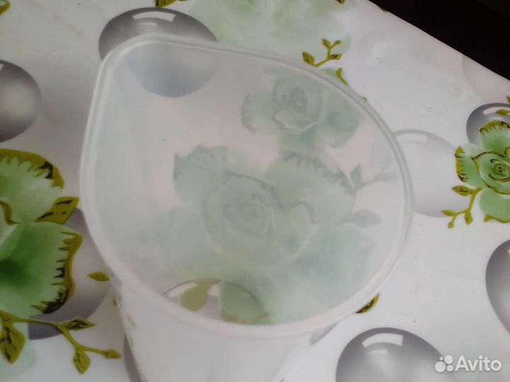 Стаканы для блендера мерные