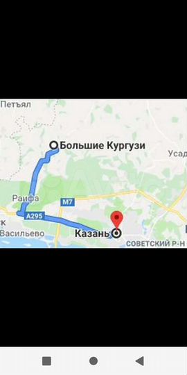 Участок 8 сот. (ИЖС)