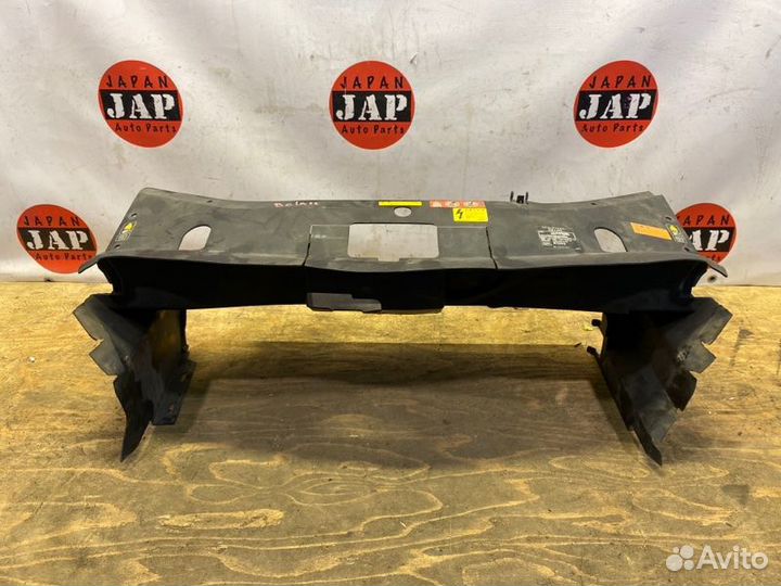 Дефлектор радиатора Mercedes B W245