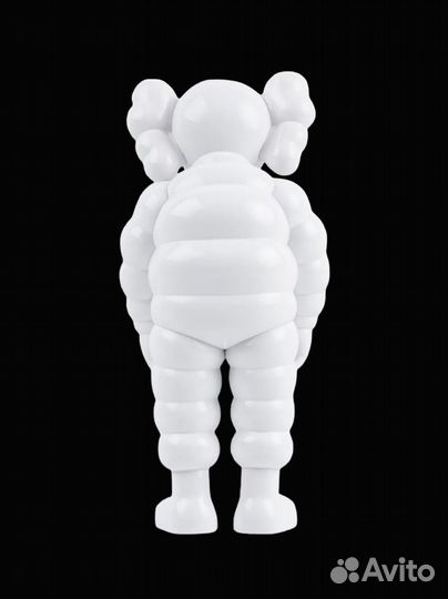 Kaws фигурка Kaws What Party