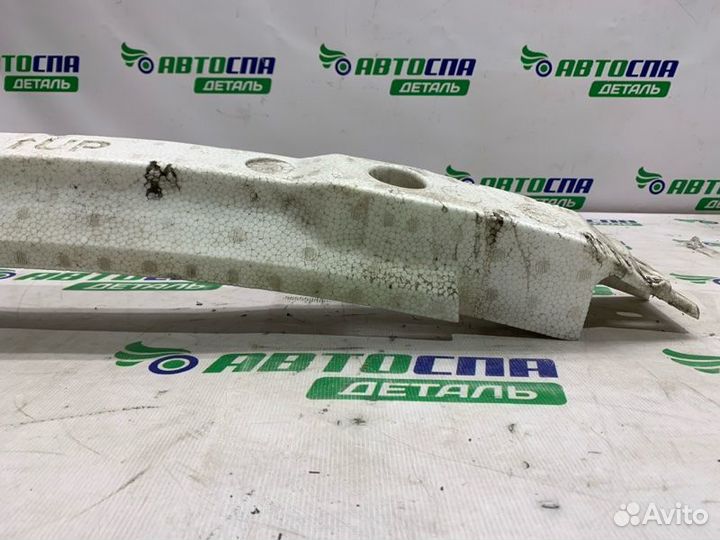 Абсорбер бампера передний Mazda 3 BL Z6 2011