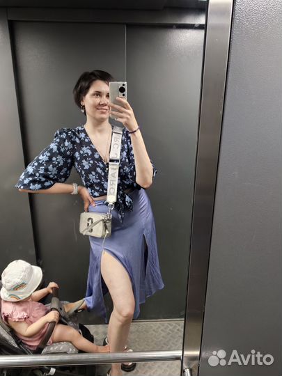 Услуги стилиста