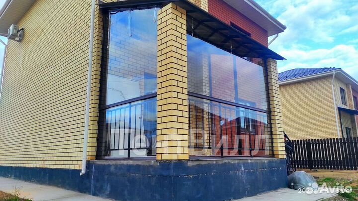 Мягкие окна для самостоятельной установки