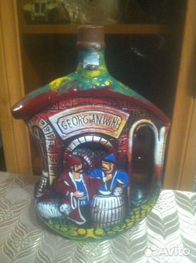 Декоративные бутылки бутыли под вино и интерьера