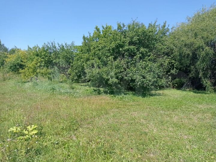 Участок 16,5 сот. (ИЖС)