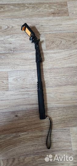 Селфи палка