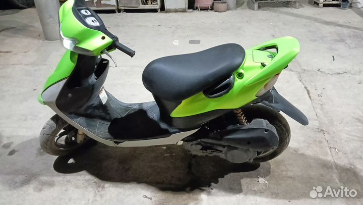 Suzuki zz