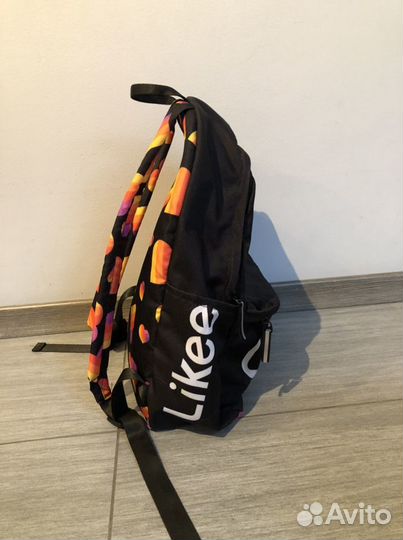 Рюкзак Likee