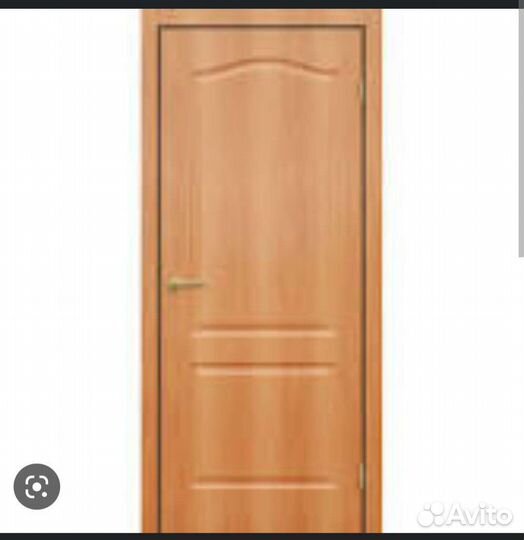 Дверь межкомнатная новая