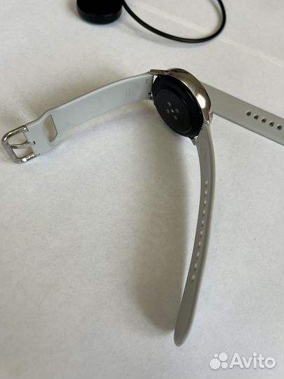 Смарт-часы Samsung Galaxy Watch SM-R500