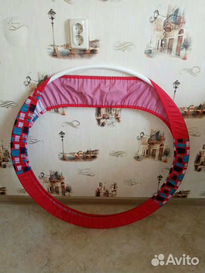 Чехол для обруча