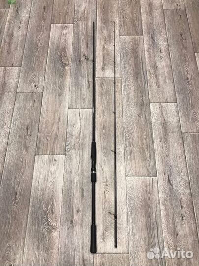 Hearty Rise Black Force BF-962MH