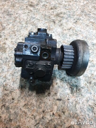 Тнвд Ауди Фольксваген 3.0 TDI 059130755S