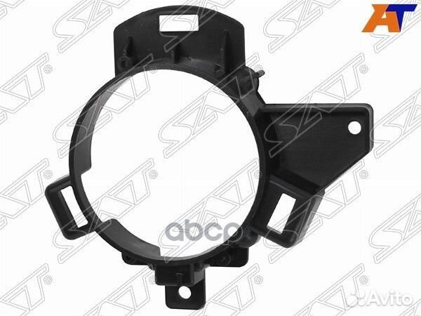 Крепление птф ford transit 14- LH ST-FDR8-219B