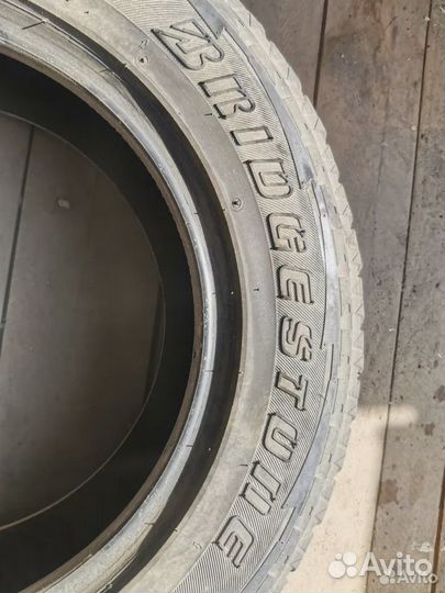 Bridgestone Dueler A/T 695 205/70 R15