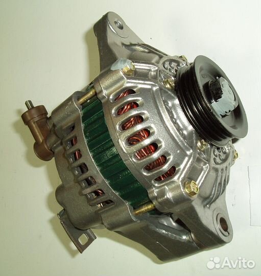 Генератор Honda Civic A1T02091