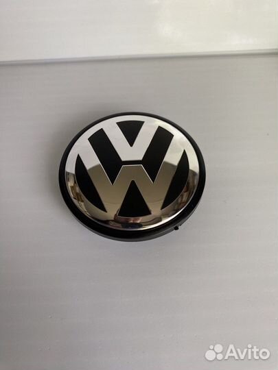 Колпаки Volkswagen 7L6601149B 70mm