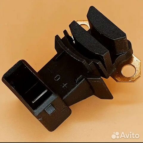 Датчик Холла VW Passat B3/4