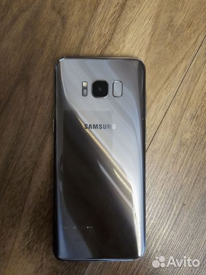 Samsung Galaxy S8, 4/64 ГБ