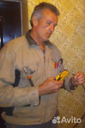 Электрик в домах, квартирах, офисах. Кабельщик