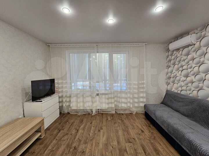 Квартира-студия, 31,8 м², 19/20 эт.