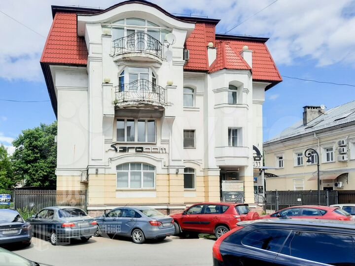 Сдам офисное помещение, 24 м²