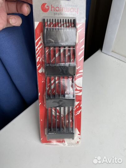 Насадки для машинки для стрижки