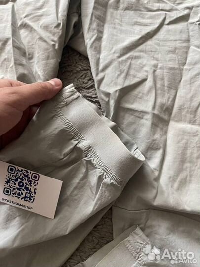 Штаны stone island