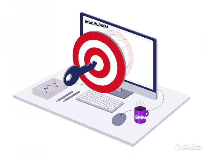 Авитолог / SMM-продвижение: В Махачкале