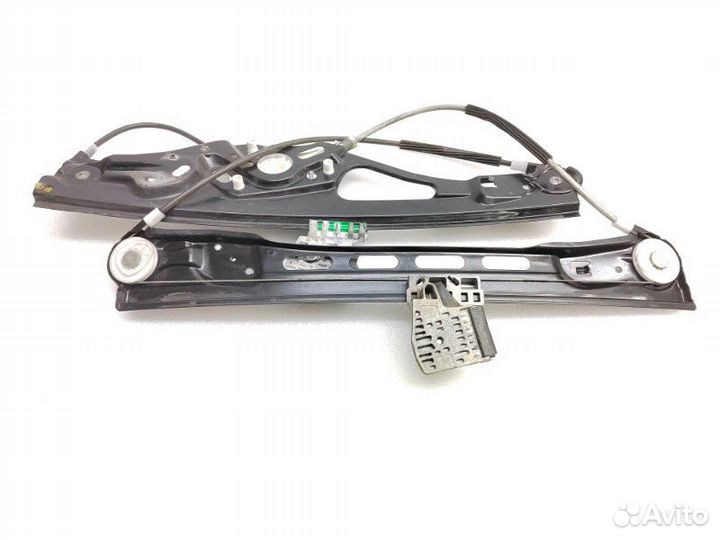 Стеклоподъемник передний левый Mercedes E-Class