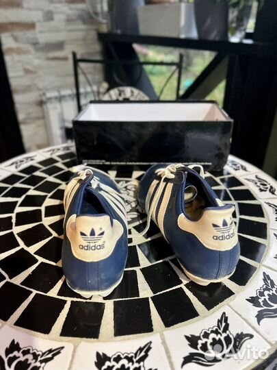 Лыжные ботинки adidas