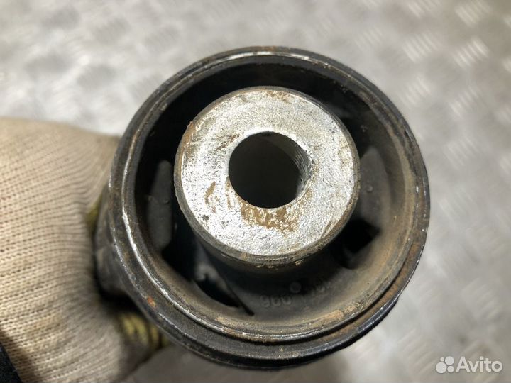 Рычаг передний левый нижний A 169