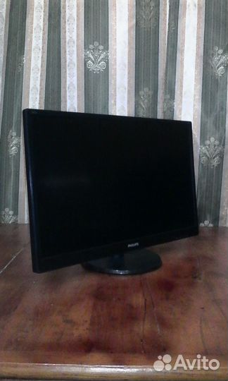 Монитор для компьютера 23 дюйма
