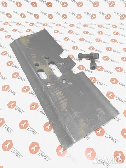 Башмак экскаватора CAT KM1846/600