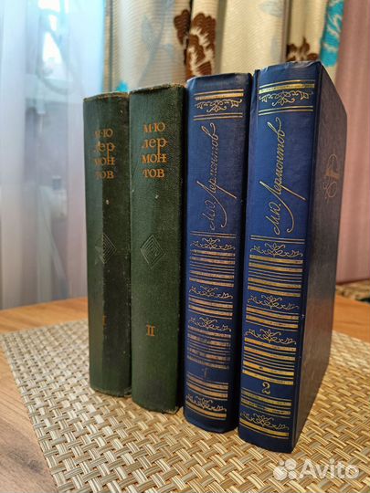 Классическая русская и зарубежная литература