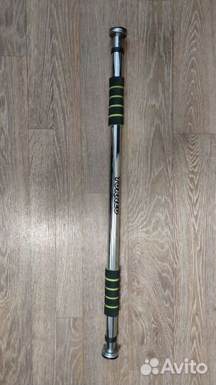 Турник раздвижной Torneo